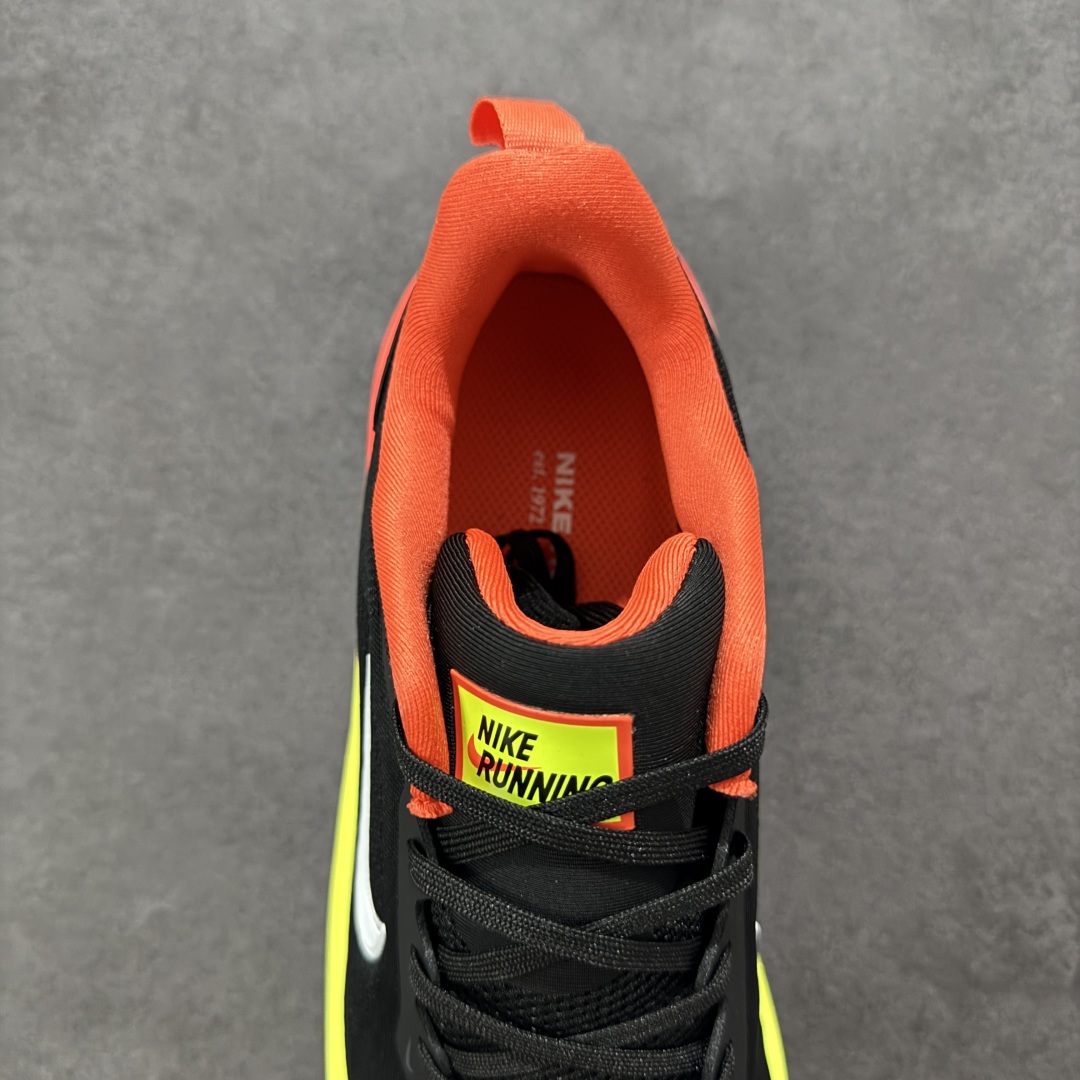 180 Nike ReactX Infinity Run Flyknit 5瑞亚无限5代系列低帮泡棉针织超轻量休闲运动慢跑鞋 DR2305-006