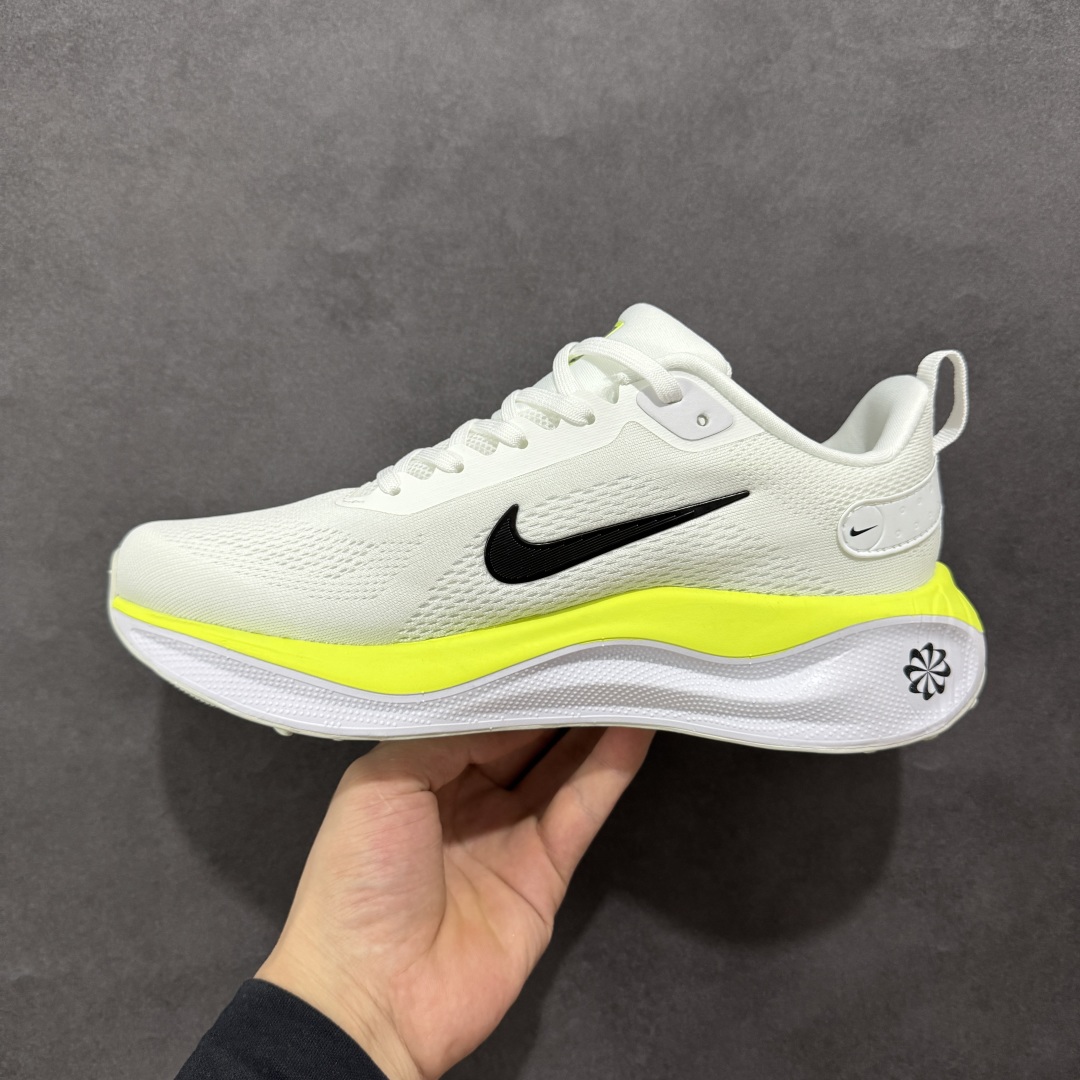 180 Nike ReactX Infinity Run Flyknit 5瑞亚无限5代系列低帮泡棉针织超轻量休闲运动慢跑鞋 DR2305-107