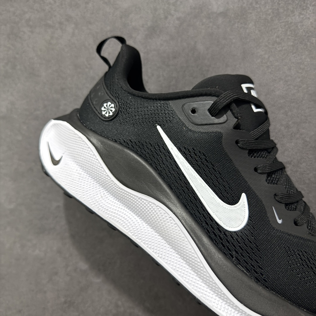 180 Nike ReactX Infinity Run Flyknit 5瑞亚无限5代系列低帮泡棉针织超轻量休闲运动慢跑鞋 DR2305-001