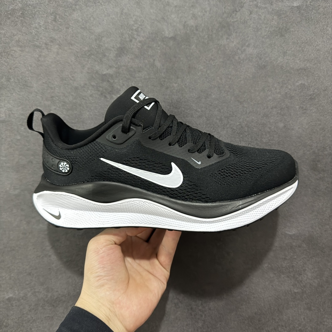 180 Nike ReactX Infinity Run Flyknit 5瑞亚无限5代系列低帮泡棉针织超轻量休闲运动慢跑鞋 DR2305-001
