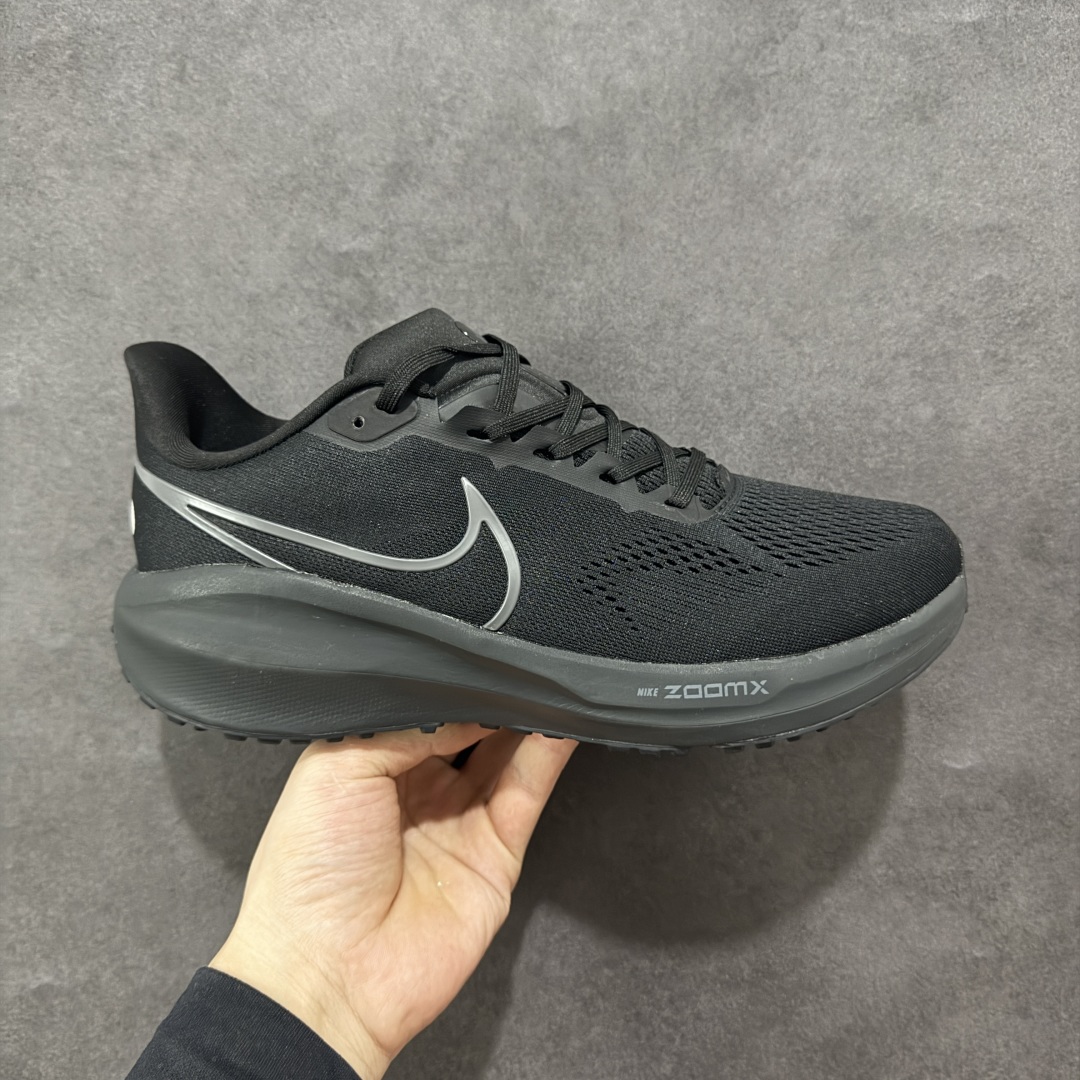 180 NK Air Zoom Vomero 17 V17 轻便舒适公路跑步鞋 FB1309-002