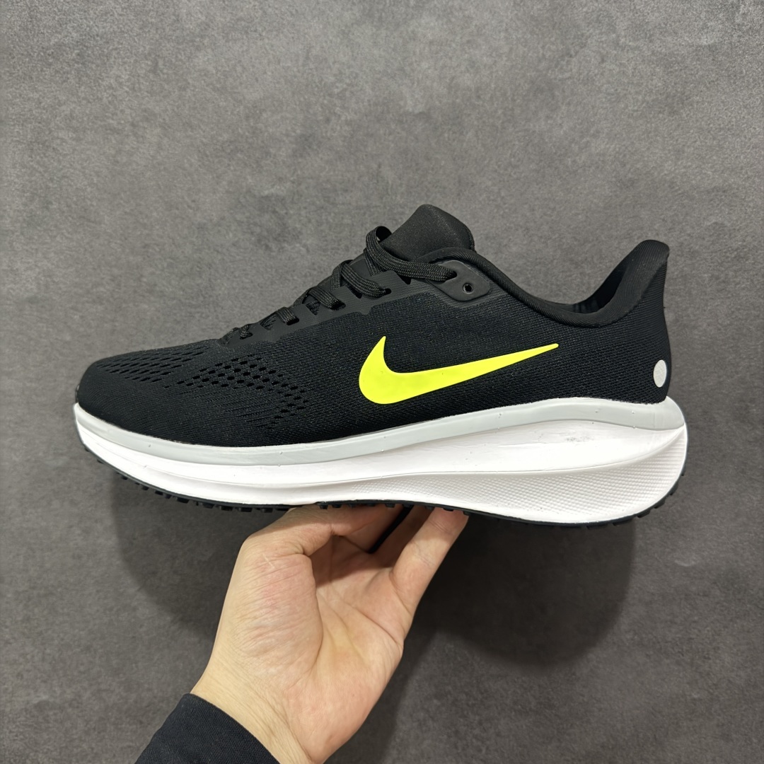 180 NK Air Zoom Vomero 17 V17 轻便舒适公路跑步鞋 FB1309-005