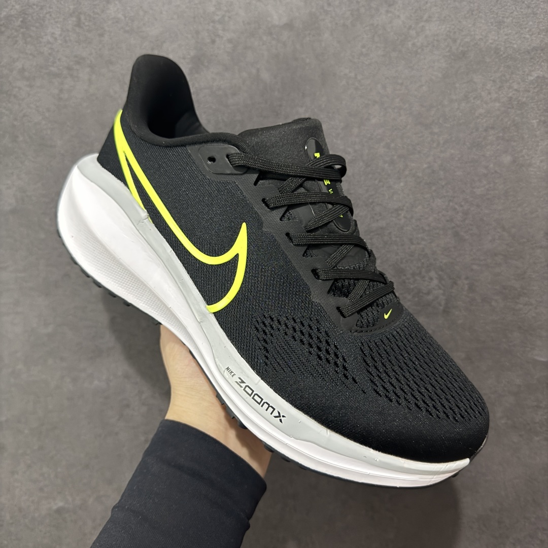 180 NK Air Zoom Vomero 17 V17 轻便舒适公路跑步鞋 FB1309-005
