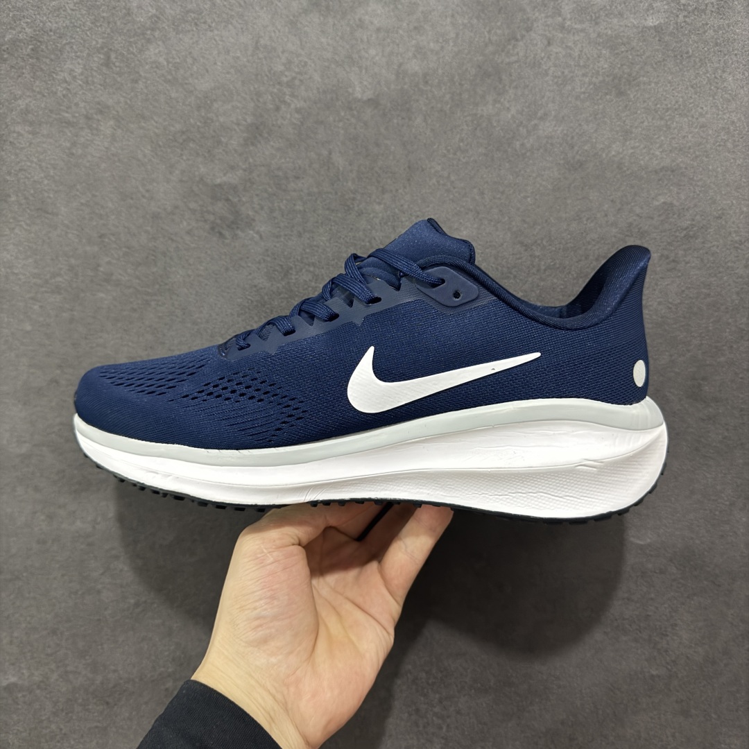 180 NK Air Zoom Vomero 17 V17 轻便舒适公路跑步鞋 FB1309-080