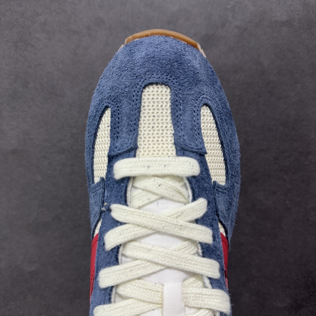 180 全新Real纯原版New Balance NB 471系列 U471AK 灰蓝