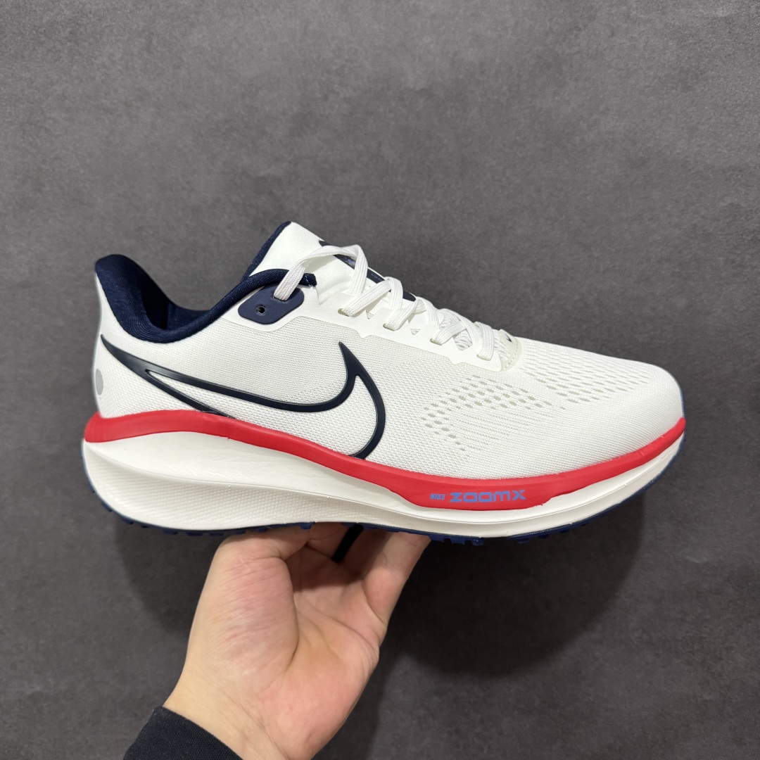 180 NK Air Zoom Vomero 17 V17 轻便舒适公路跑步鞋 FB1309-086