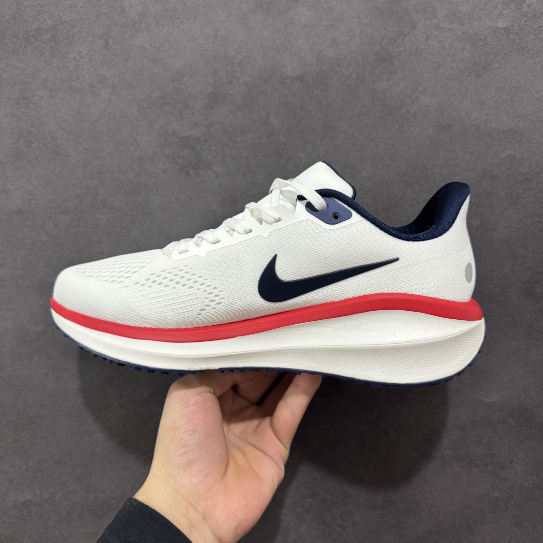 180 NK Air Zoom Vomero 17 V17 轻便舒适公路跑步鞋 FB1309-086