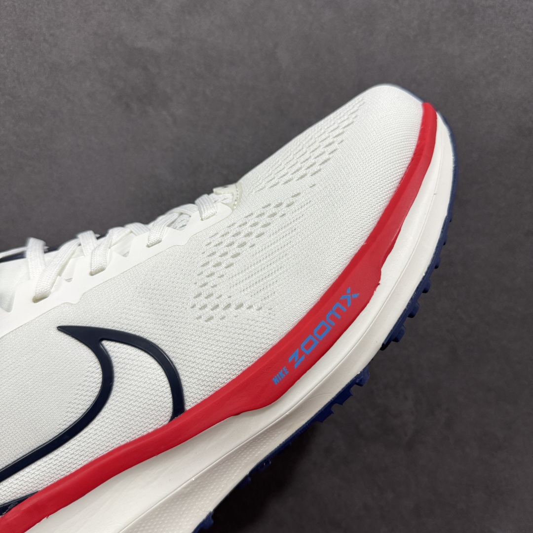 180 NK Air Zoom Vomero 17 V17 轻便舒适公路跑步鞋 FB1309-086