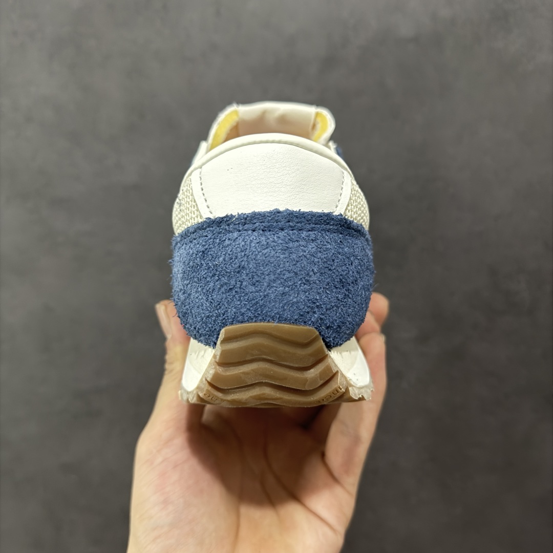 180 全新Real纯原版New Balance NB 471系列 U471AK 灰蓝