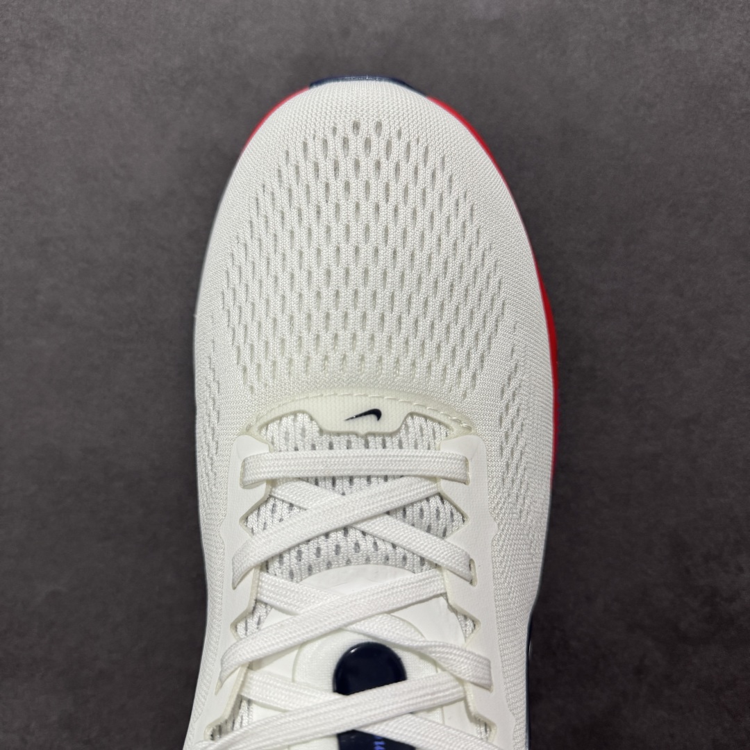 180 NK Air Zoom Vomero 17 V17 轻便舒适公路跑步鞋 FB1309-086