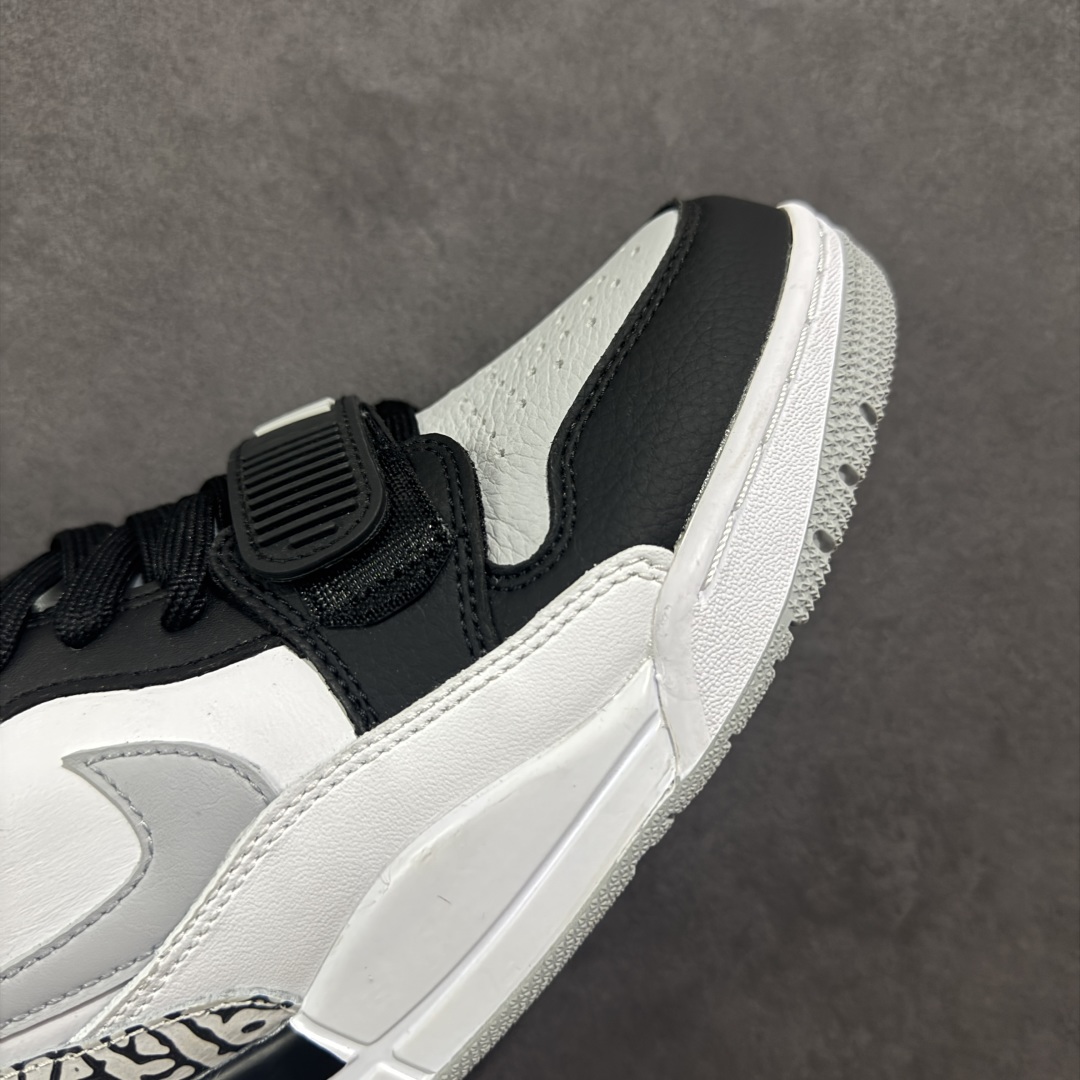 图片[5]-【纯原全头层福利】Air Jordan Legacy 312 Low AJ312系列 原鞋开模 玻璃刀 后跟定型 1：1复刻 完美清洁度 免修发货 售后无忧 真正全头层福利 非市面超纤仿头层 支持对比 售后无忧 尺码：36-47.5-选品中心