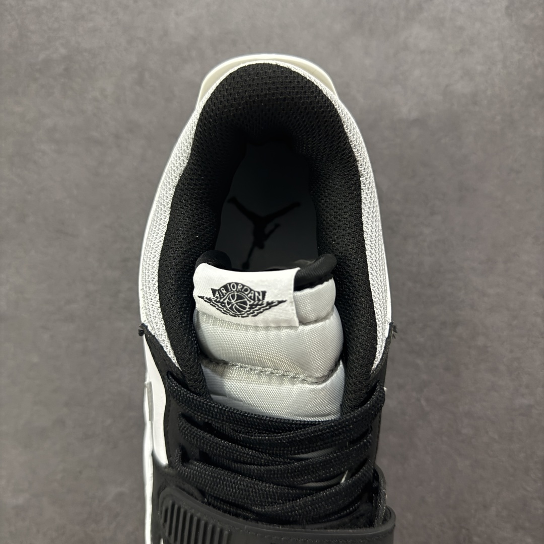 图片[7]-【纯原全头层福利】Air Jordan Legacy 312 Low AJ312系列 原鞋开模 玻璃刀 后跟定型 1：1复刻 完美清洁度 免修发货 售后无忧 真正全头层福利 非市面超纤仿头层 支持对比 售后无忧 尺码：36-47.5-选品中心