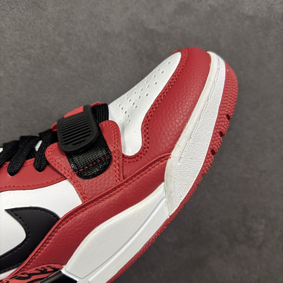 图片[5]-【纯原全头层福利】Air Jordan Legacy 312 Low AJ312系列 原鞋开模 玻璃刀 后跟定型 1：1复刻 完美清洁度 免修发货 售后无忧 真正全头层福利 非市面超纤仿头层 支持对比 售后无忧 尺码：36-47.5-选品中心