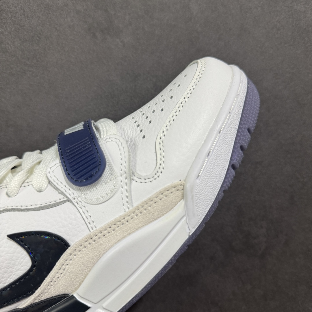 图片[5]-【纯原全头层福利】Air Jordan Legacy 312 Low AJ312系列 原鞋开模 玻璃刀 后跟定型 1：1复刻 完美清洁度 免修发货 售后无忧 真正全头层福利 非市面超纤仿头层 支持对比 售后无忧 尺码：36-47.5-选品中心