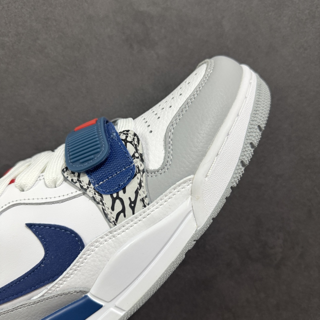 图片[5]-【纯原全头层福利】Air Jordan Legacy 312 Low AJ312系列 原鞋开模 玻璃刀 后跟定型 1：1复刻 完美清洁度 免修发货 售后无忧 真正全头层福利 非市面超纤仿头层 支持对比 售后无忧 尺码：36-47.5-选品中心