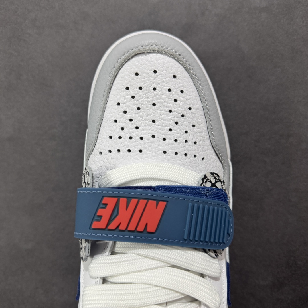 图片[8]-【纯原全头层福利】Air Jordan Legacy 312 Low AJ312系列 原鞋开模 玻璃刀 后跟定型 1：1复刻 完美清洁度 免修发货 售后无忧 真正全头层福利 非市面超纤仿头层 支持对比 售后无忧 尺码：36-47.5-选品中心