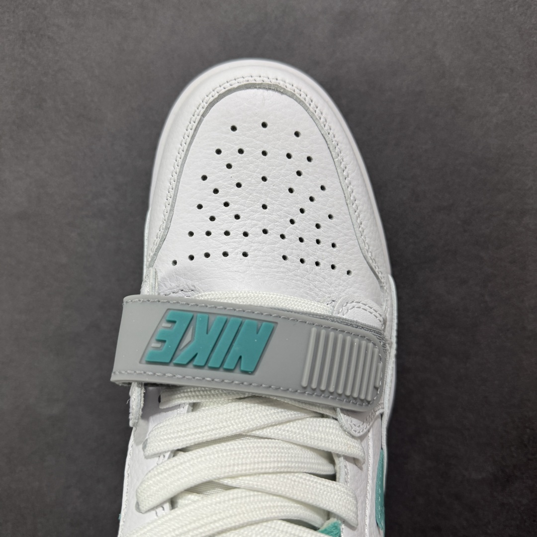 图片[8]-【纯原全头层福利】Air Jordan Legacy 312 Low AJ312系列 原鞋开模 玻璃刀 后跟定型 1：1复刻 完美清洁度 免修发货 售后无忧 真正全头层福利 非市面超纤仿头层 支持对比 售后无忧 尺码：36-47.5-选品中心