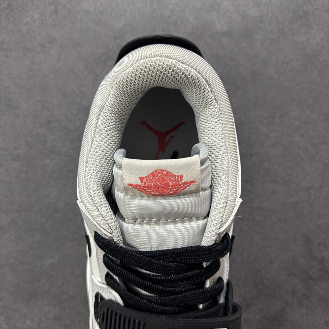 图片[7]-【纯原全头层福利】Air Jordan Legacy 312 Low AJ312系列 原鞋开模 玻璃刀 后跟定型 1：1复刻 完美清洁度 免修发货 售后无忧 真正全头层福利 非市面超纤仿头层 支持对比 售后无忧 尺码：36-47.5-选品中心