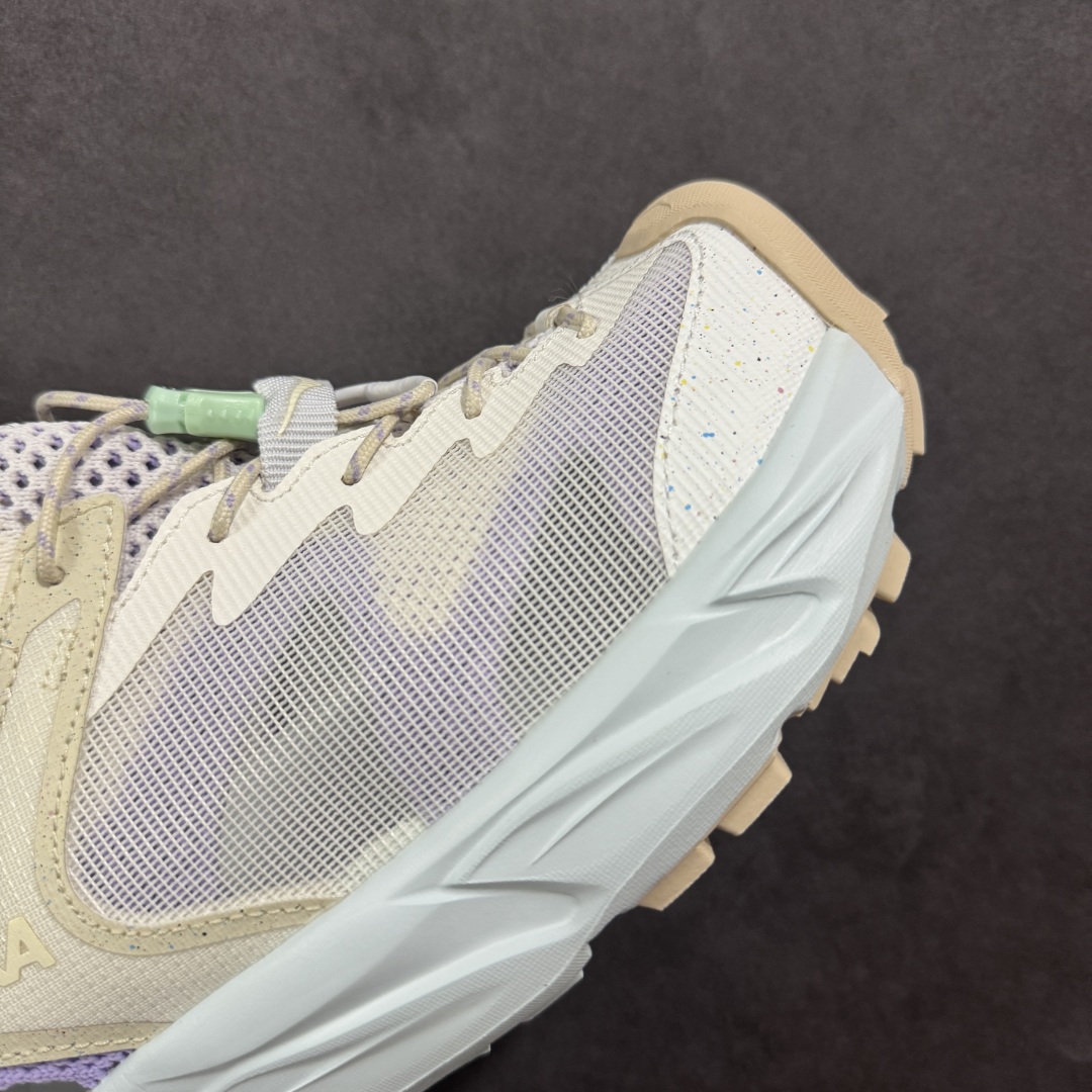 图片[5]-【绿x版】Hoka W Hopara 2 霍帕拉系列水路两用溯溪涉水休闲户外露营凉鞋 作为先锋品牌的 HOKA ONE ONE总是以独特的方式 HOPARA是一款溯溪鞋 又名排水鞋 可长期用于涉水和溯溪 保护脚底和脚趾的安全和舒适 鞋面材料速干 透气 耐磨 鞋底防滑 耐磨 抓地能力强 出于安全考虑 设计要求较高-涉水溯溪过程中 水 泥沙 可以直接从鞋内大孔排出 细纹鞋底使在岩石上抓地能力强 避免打滑 而上路后 鞋面具有快干透气等优点 尺码：36 36.5 37.5 38 39 40 40.5 41 42 42.5 43 44 45-选品中心