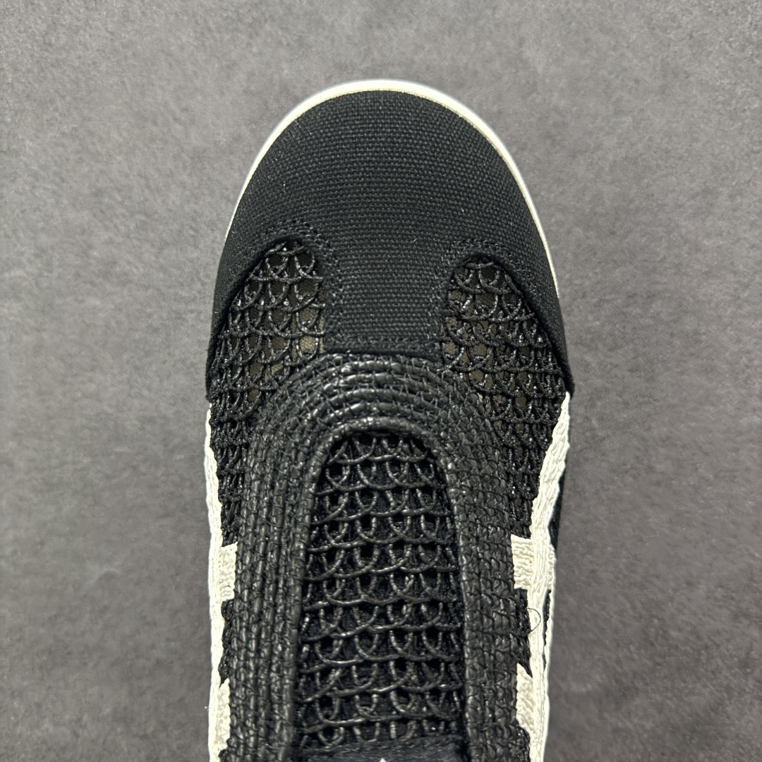 图片[8]-【公司级】Asics Onitsuka Tiger鬼塚虎 MEXICO 66 Sabot 半拖舒适日常 透气轻便 低帮 生活休闲鞋 男女OnitsukaTiger 鬼塚虎从运动中汲取灵感，并致力于打造融合舒适感受与创新设计的时尚品牌。品牌的设计风格既体现了对传统的致敬，同时也表达了对精致风格和现代创意的推崇。我们提供独具个性的全系列产品，打造从头到脚的整体穿搭。每件产品皆以精湛工艺匠心打造，细节考究，品质出众。 尺码：36 37 37.5 38 39 39.5 40.5 41.5 42 42.5 43.5 44 45-选品中心