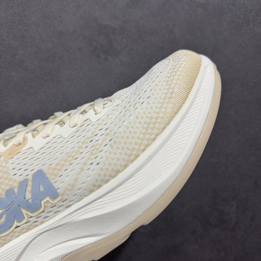 图片[5]-【纯原版】HOKA ONE ONE RINCON 4 舒适防滑耐磨低帮休闲跑步鞋 林康4代 Rincon 4 是一款日常训练用的跑步鞋，踩上去的感觉很结实。它适合中短距离跑步，但如果您习惯于稍硬的感觉，也可以用于长距离跑步。但它的速度不够快，不能作为速度训练鞋，也不够柔软，不能作为恢复训练鞋，日常里程跑才是它的优势所在。如果您想尝试 Hoka 跑鞋，又想享受极具竞争力的价格，那就试试这款鞋吧。尺码：36 36.5 37.5 38 38.5 39 40 40.5 41 42 42.5 43 44 44.5 45-选品中心