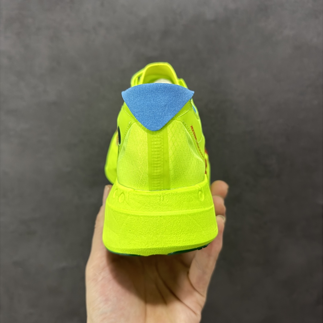 220 AD Adizero Adios 4 M 轻盈跑鞋 耐磨减震专业跑步鞋 JQ1571