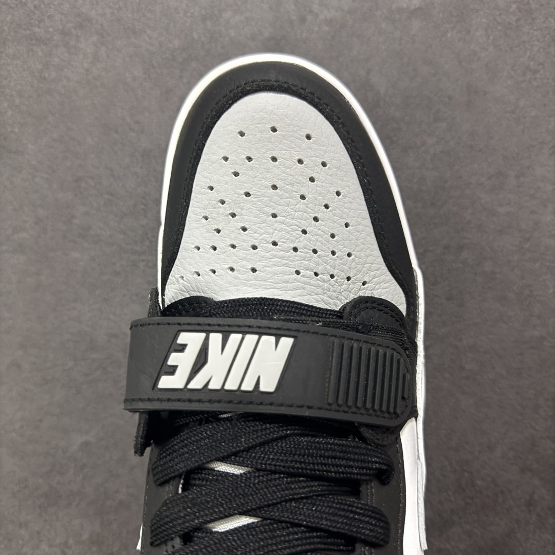 图片[8]-【纯原全头层福利】Air Jordan Legacy 312 Low AJ312系列 原鞋开模 玻璃刀 后跟定型 1：1复刻 完美清洁度 免修发货 售后无忧 真正全头层福利 非市面超纤仿头层 支持对比 售后无忧 尺码：36-47.5-选品中心