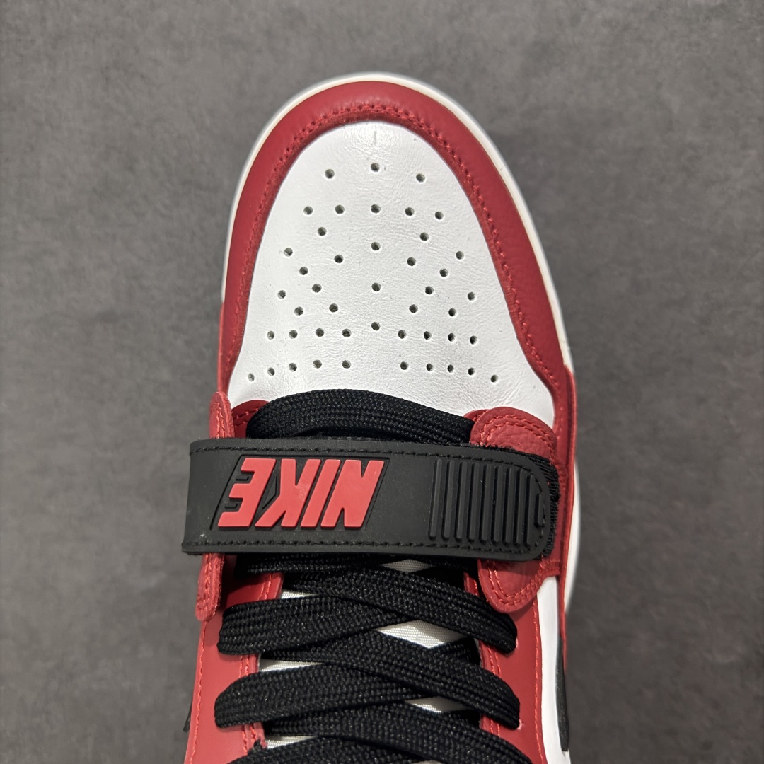 图片[8]-【纯原全头层福利】Air Jordan Legacy 312 Low AJ312系列 原鞋开模 玻璃刀 后跟定型 1：1复刻 完美清洁度 免修发货 售后无忧 真正全头层福利 非市面超纤仿头层 支持对比 售后无忧 尺码：36-47.5-选品中心