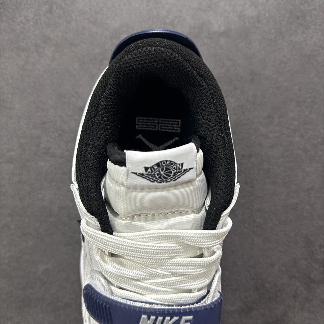 图片[7]-【纯原全头层福利】Air Jordan Legacy 312 Low AJ312系列 原鞋开模 玻璃刀 后跟定型 1：1复刻 完美清洁度 免修发货 售后无忧 真正全头层福利 非市面超纤仿头层 支持对比 售后无忧 尺码：36-47.5-选品中心
