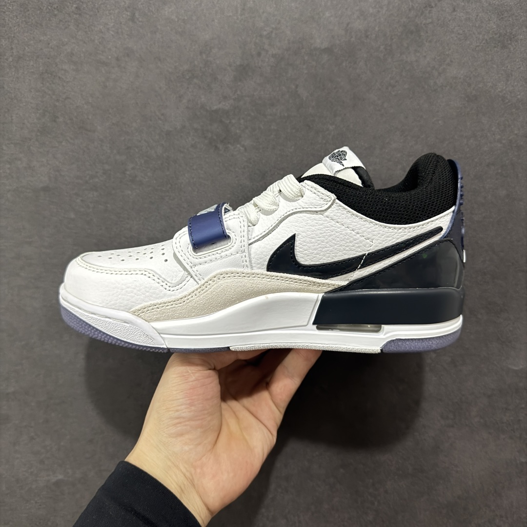 图片[2]-【纯原全头层福利】Air Jordan Legacy 312 Low AJ312系列 原鞋开模 玻璃刀 后跟定型 1：1复刻 完美清洁度 免修发货 售后无忧 真正全头层福利 非市面超纤仿头层 支持对比 售后无忧 尺码：36-47.5-选品中心