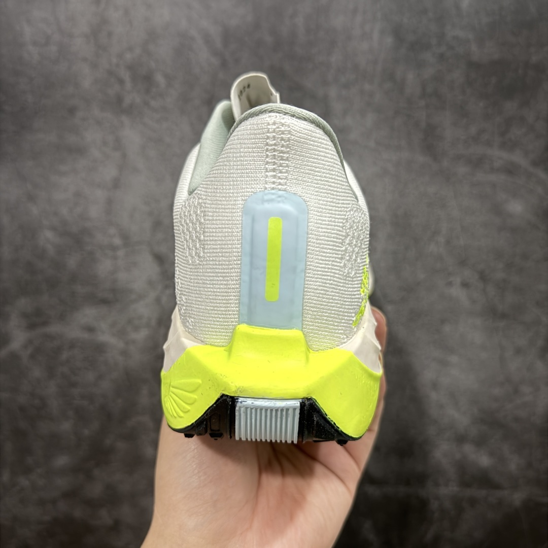 【XE纯原】Nike Pegasus Plus 超级飞马系列马拉松跑步鞋 校园绿 HQ3451-10
