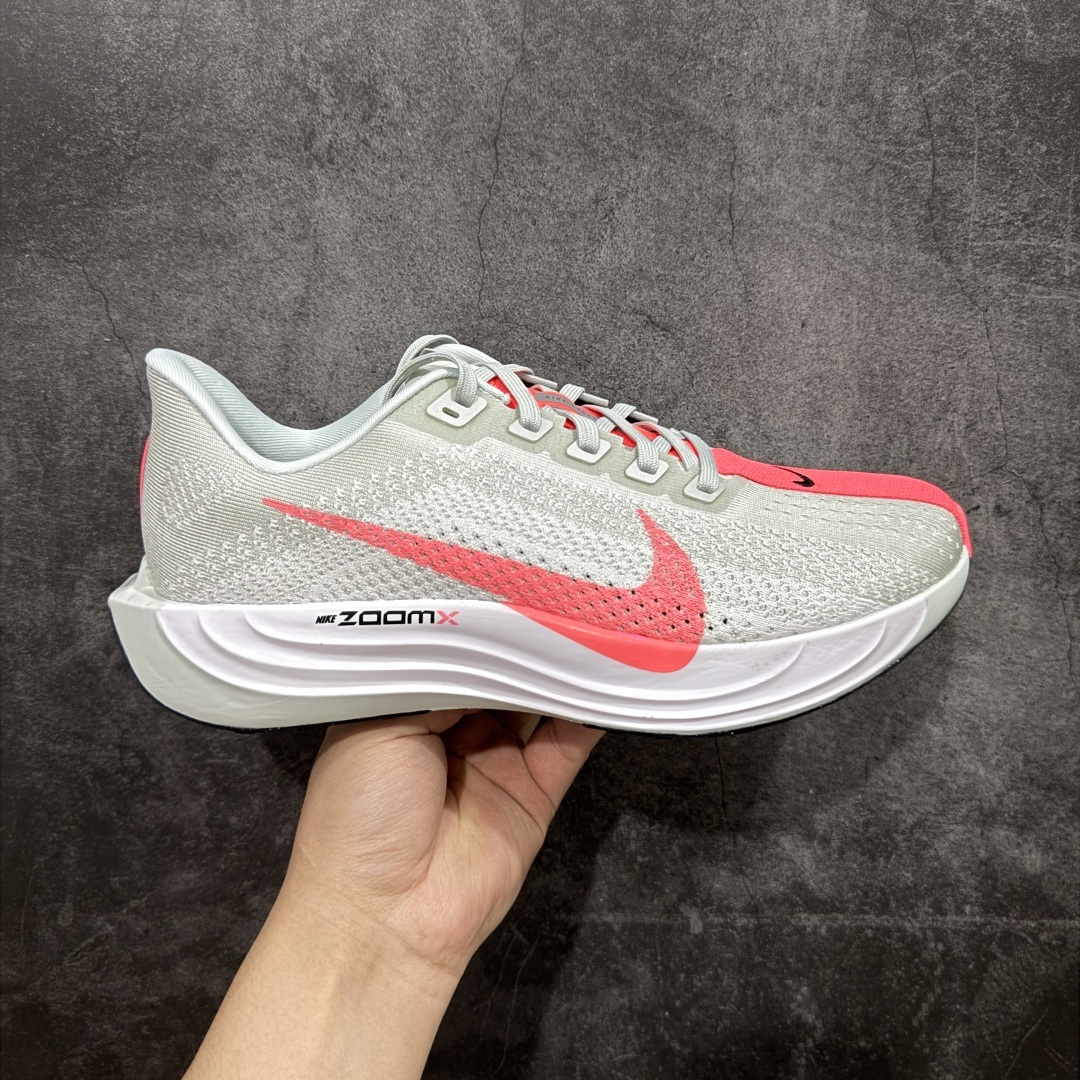 【XE纯原】Nike Pegasus Plus 超级飞马系列马拉松跑步鞋 FQ7262-001