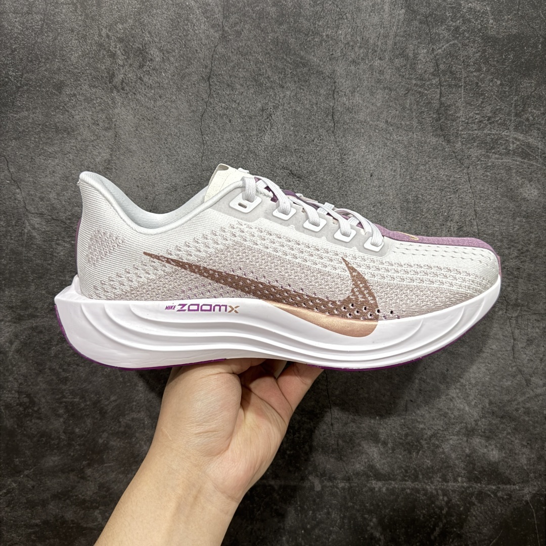 【XE纯原】Nike Pegasus Plus 超级飞马系列马拉松跑步鞋 FQ7261-108