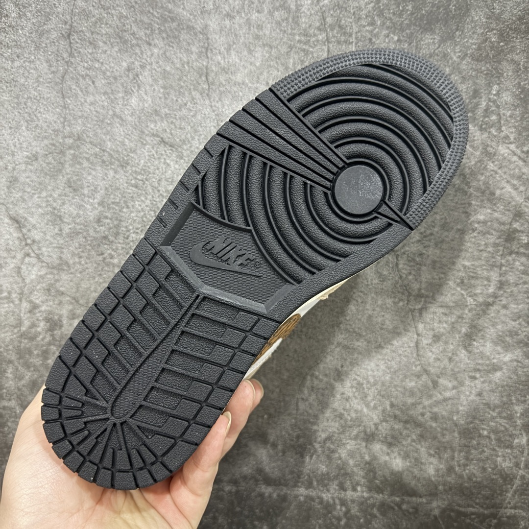 【奥莱Zp订单】Air Jordan AJ1 Low 低帮复古潮流百搭篮球鞋 DZ4130-201