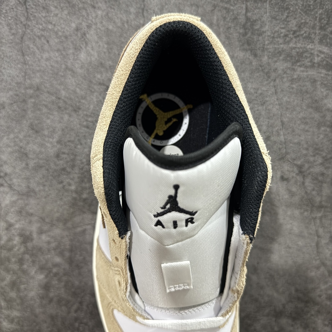 【奥莱Zp订单】Air Jordan AJ1 Low 低帮复古潮流百搭篮球鞋 DZ4130-201