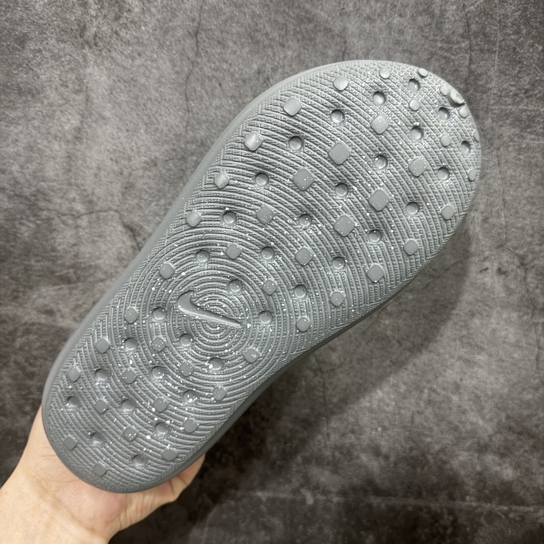 图片[9]-【公司级】NK Reactx Rejuven 8 新款夏季沙滩凉鞋拖鞋洞洞鞋 HV5060-002 采用质感柔软且出众回弹的 ReactX泡绵，发泡一体大底 脚感十分舒适，缔造非凡舒适的日常穿着体验，助你保持活力。  尺码：36-45 正码正拍-选品中心