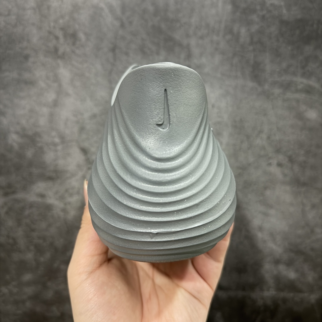 图片[4]-【公司级】NK Reactx Rejuven 8 新款夏季沙滩凉鞋拖鞋洞洞鞋 HV5060-002 采用质感柔软且出众回弹的 ReactX泡绵，发泡一体大底 脚感十分舒适，缔造非凡舒适的日常穿着体验，助你保持活力。  尺码：36-45 正码正拍-选品中心