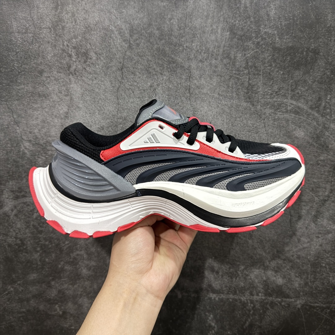  
【纯原版】Adidas Vento XLG MTW
顶级品质 原鞋开发 原版大盒 
脉冲系列 复古休