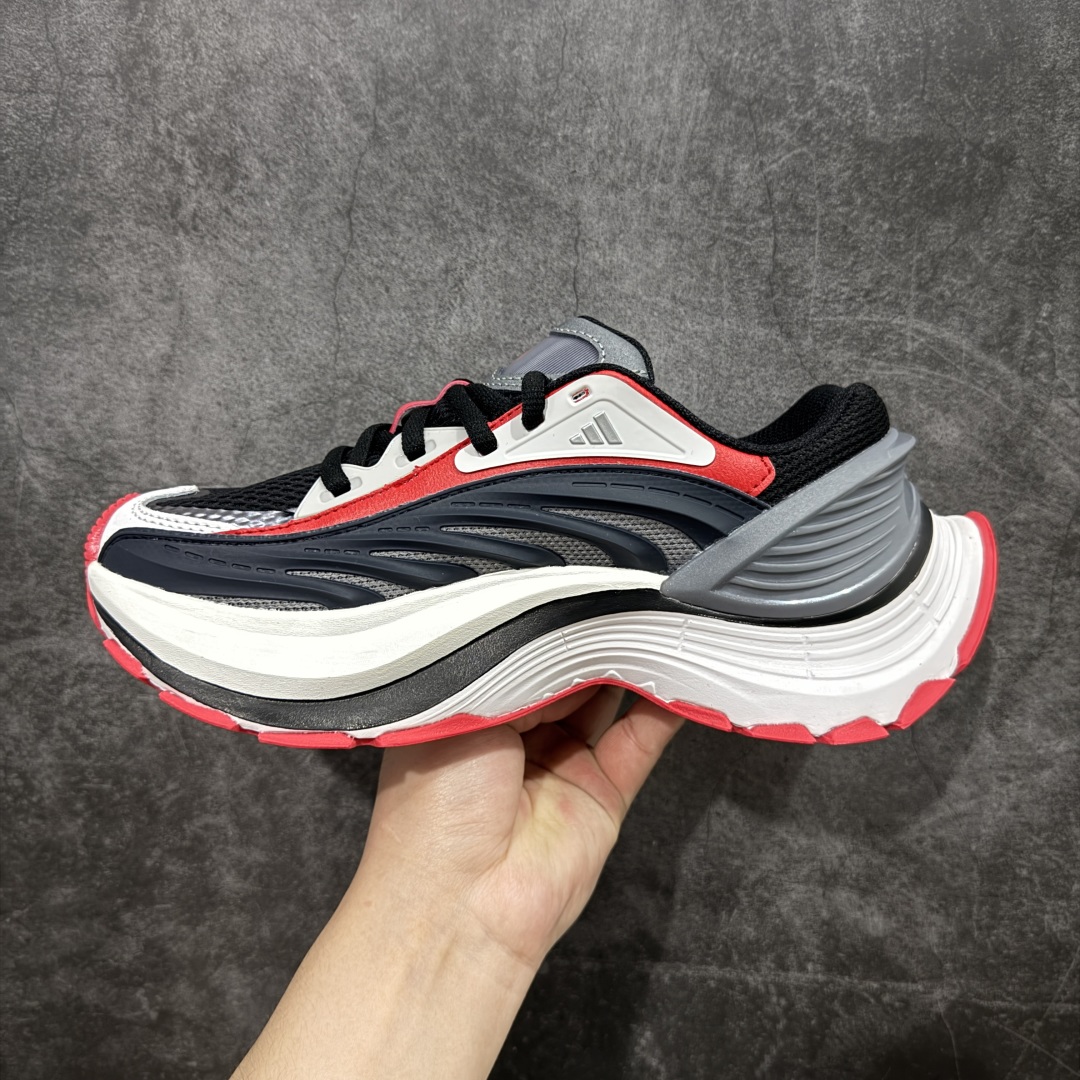  
【纯原版】Adidas Vento XLG MTW
顶级品质 原鞋开发 原版大盒 
脉冲系列 复古休