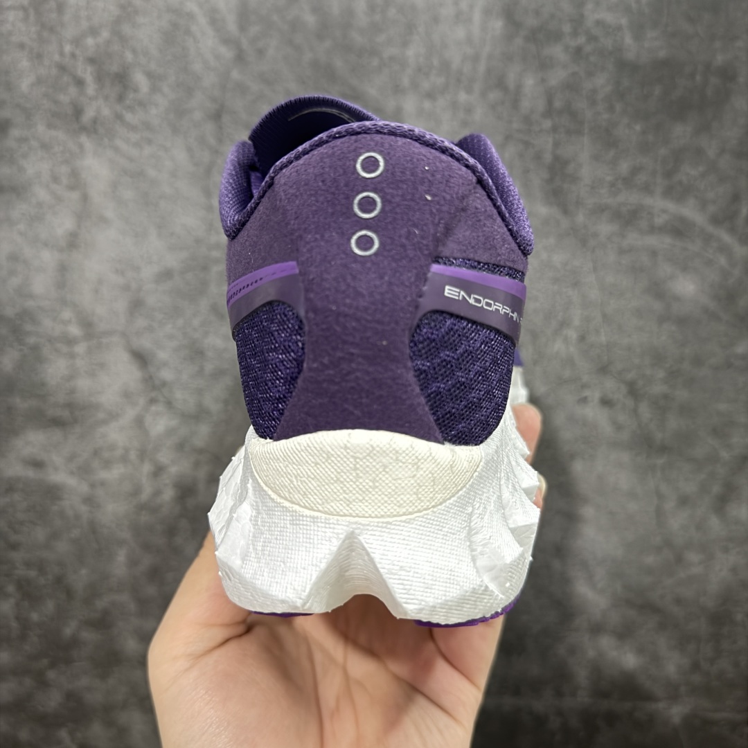  
SAUCONY索康尼 ENDORPHIN PRO4系列 男女低帮缓震跑步鞋 
索康尼推出的跑鞋是一款
