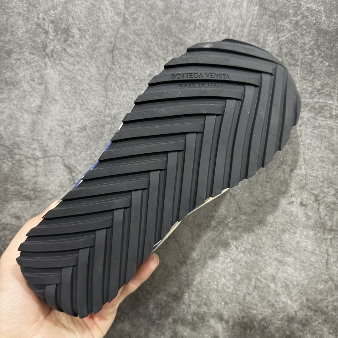 【纯原M版】BOTTEGA VENETA Orbit Runner BV葆蝶家时尚休闲王一博同款老爹