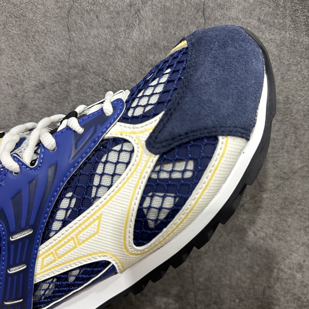 【纯原M版】BOTTEGA VENETA Orbit Runner BV葆蝶家时尚休闲王一博同款老爹