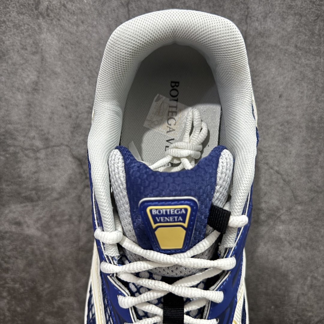 【纯原M版】BOTTEGA VENETA Orbit Runner BV葆蝶家时尚休闲王一博同款老爹