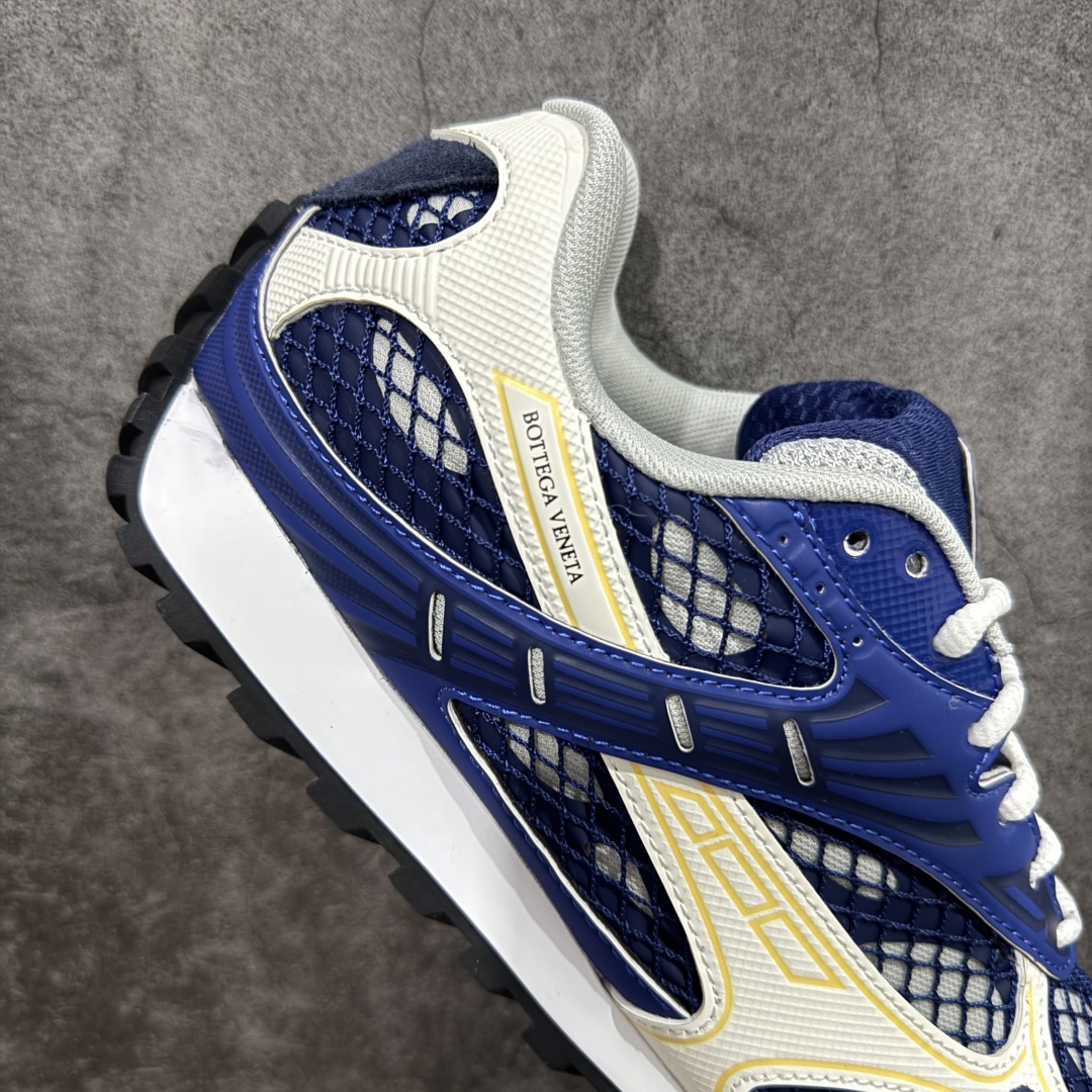 【纯原M版】BOTTEGA VENETA Orbit Runner BV葆蝶家时尚休闲王一博同款老爹