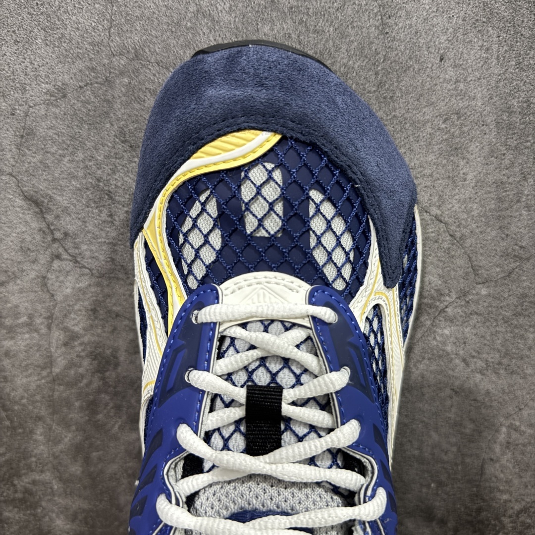 【纯原M版】BOTTEGA VENETA Orbit Runner BV葆蝶家时尚休闲王一博同款老爹