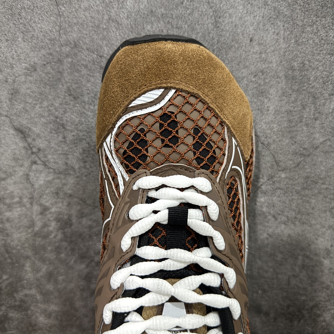 400 广东纯原版BOTTEGA VENETA Orbit Runner BV葆蝶家时尚休闲王一博同款老爹鞋运动鞋