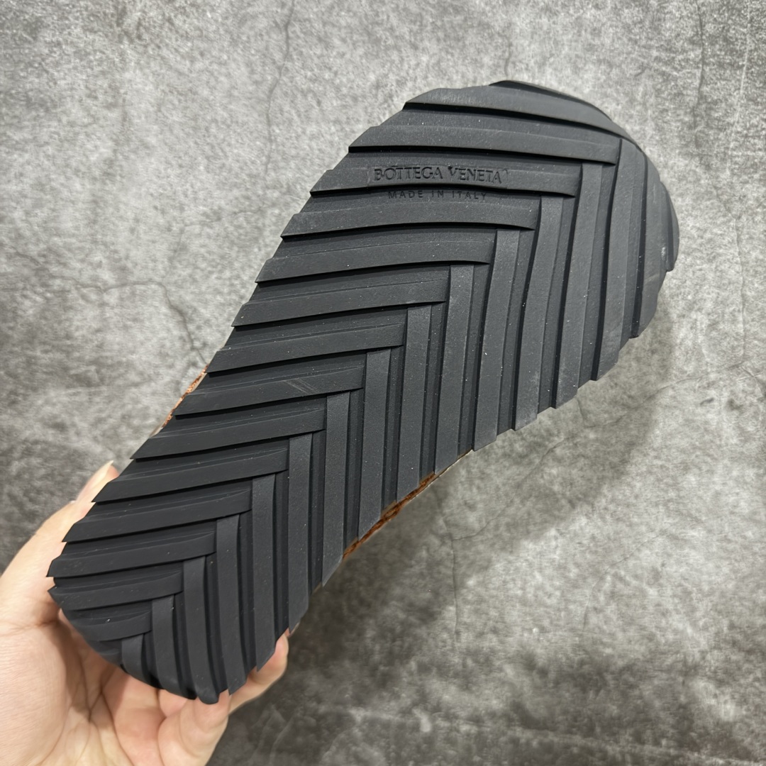 400 广东纯原版BOTTEGA VENETA Orbit Runner BV葆蝶家时尚休闲王一博同款老爹鞋运动鞋