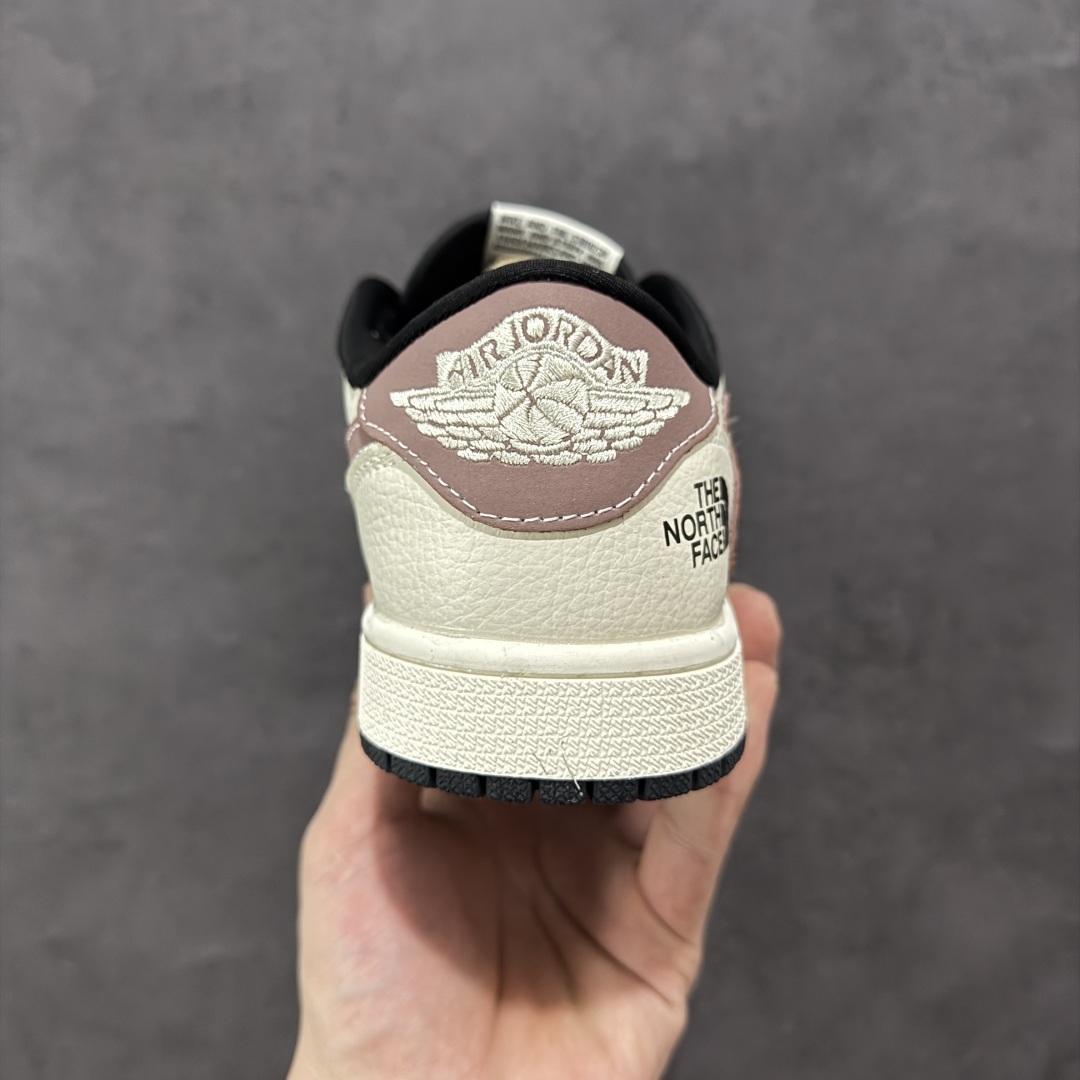 【定制版】The North Face x Travis Scott x Air Jordan 1