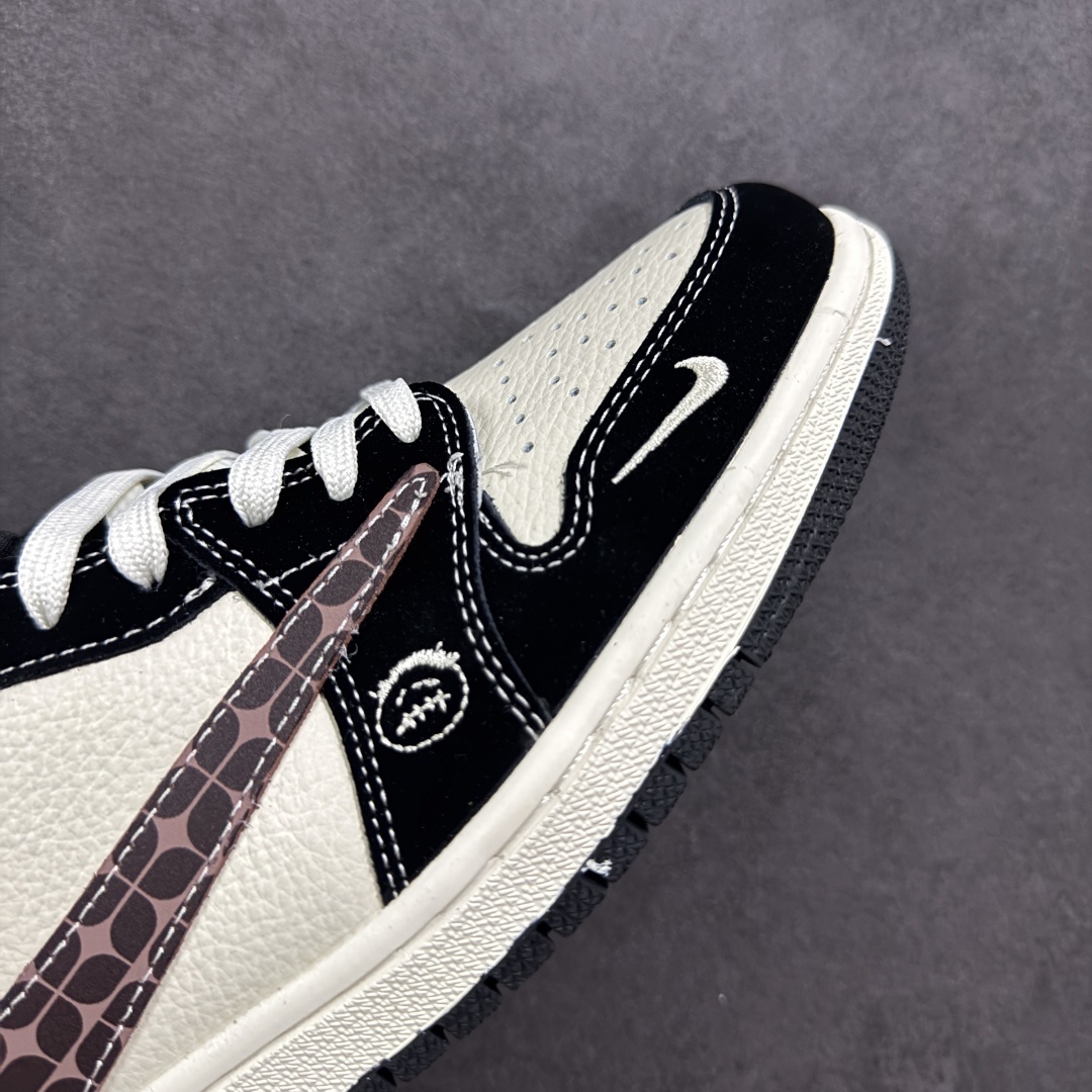 【定制版】The North Face x Travis Scott x Air Jordan 1