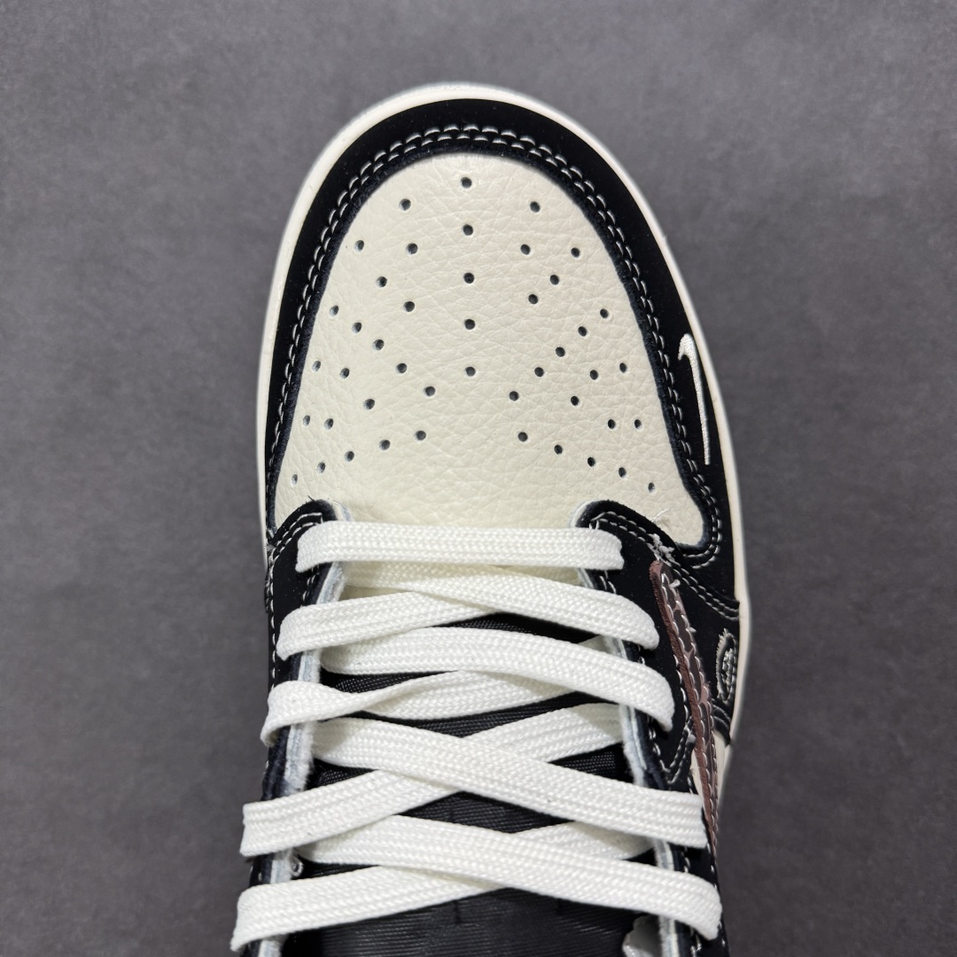 【定制版】The North Face x Travis Scott x Air Jordan 1